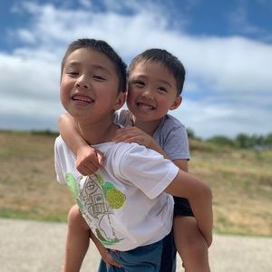 Meet your Posher, Joshua